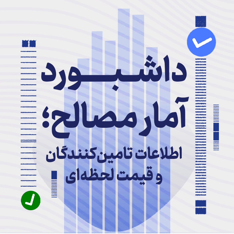 لندینگ آمار مصالح